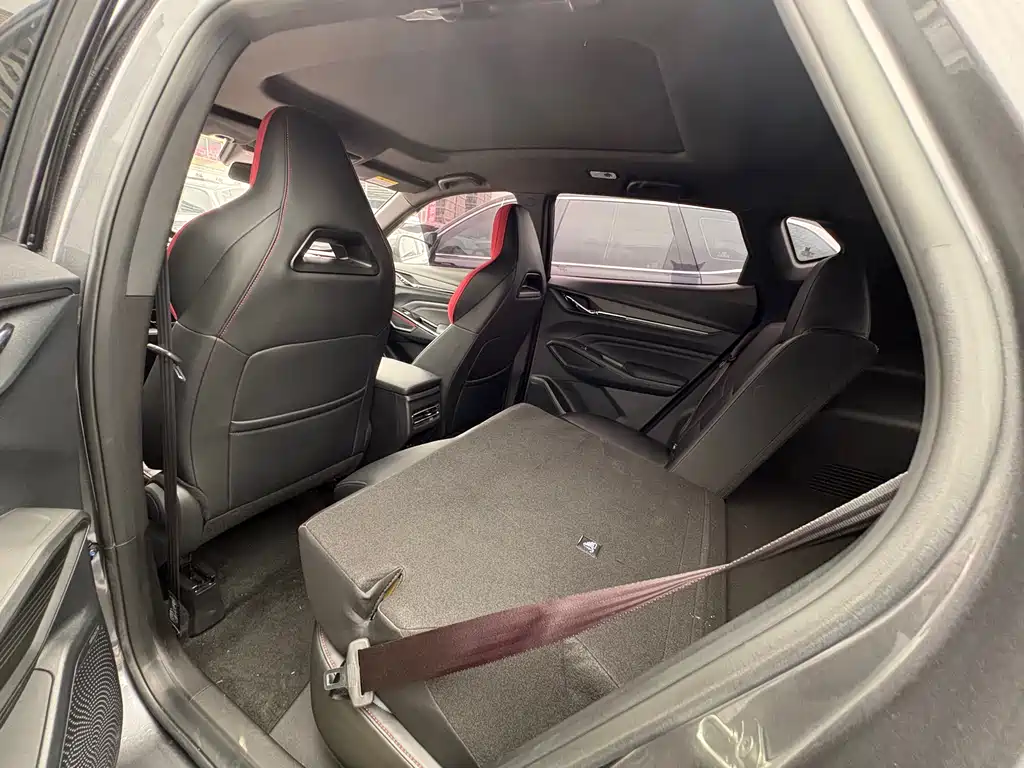 Changan X5 Plus 2024 1.5T DCT