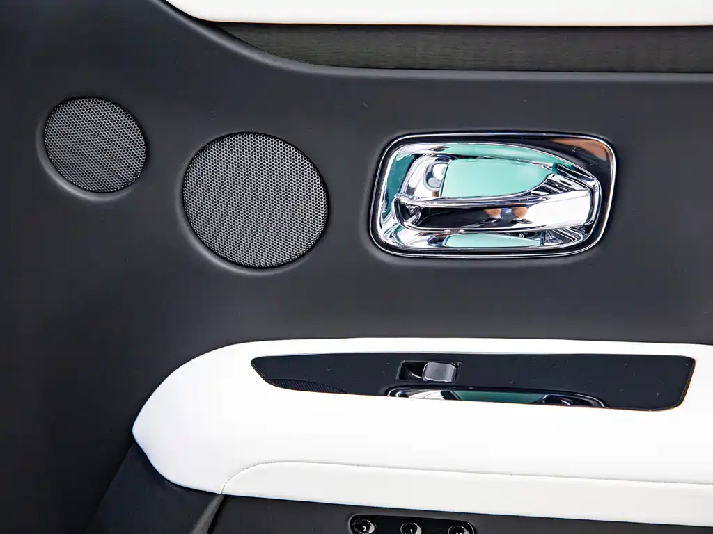 Rolls-Royce Ghost 2021 6.7T