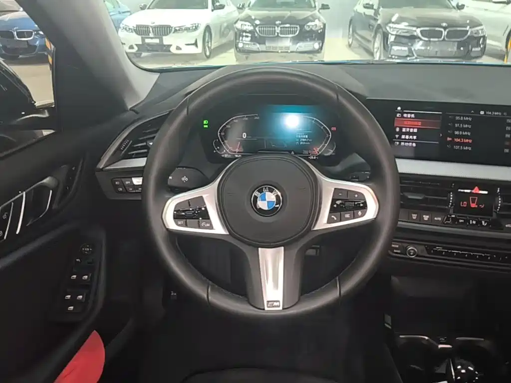 BMW 2 Series — фотографии объявления, Фото 11