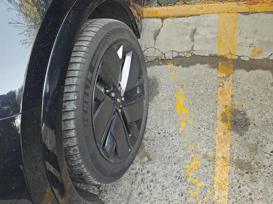 Li Auto Li L7 — миниатюра 6
