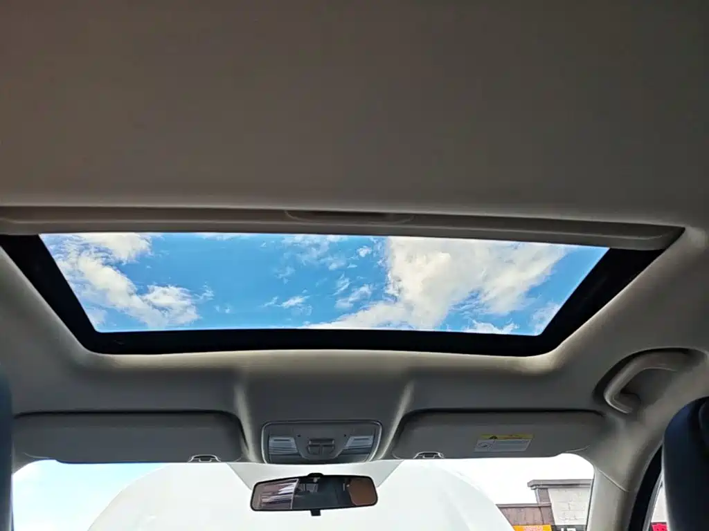 Changan CS35PLUS — миниатюра 18