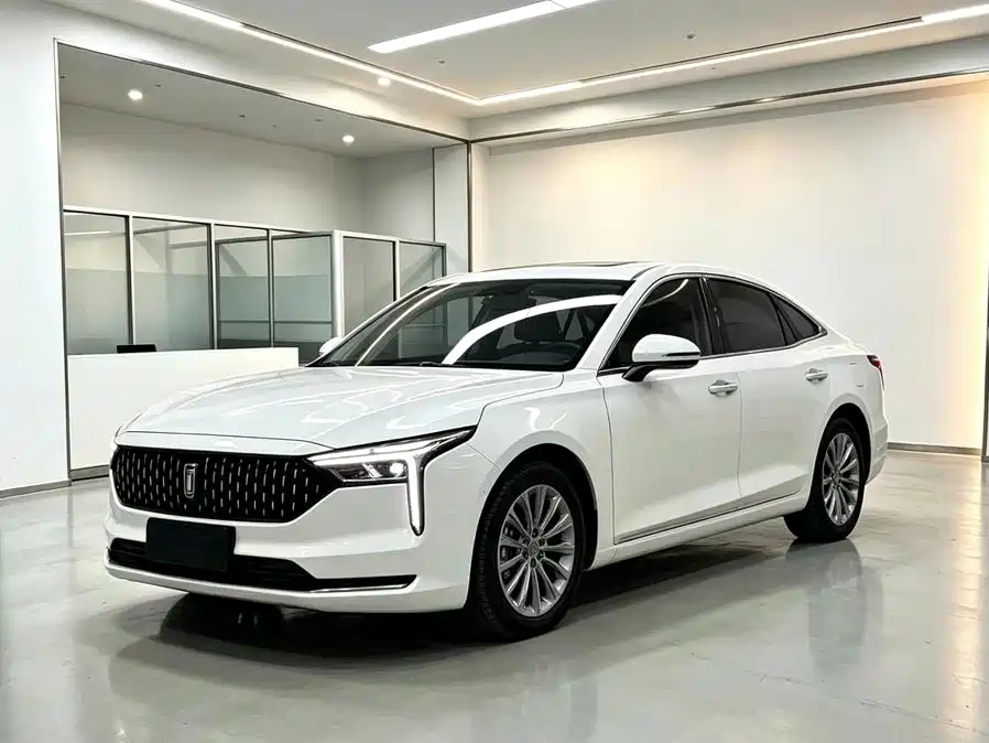 Bestune B70