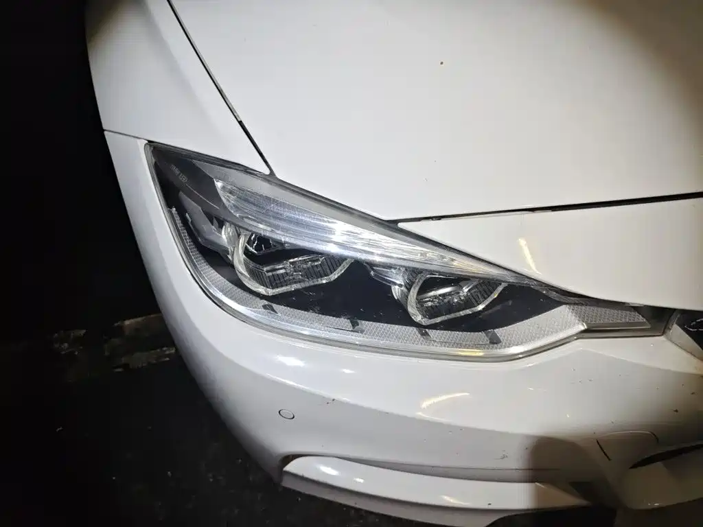 BMW 3 Series — миниатюра 7