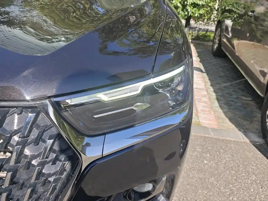 Haval H6 — миниатюра 5