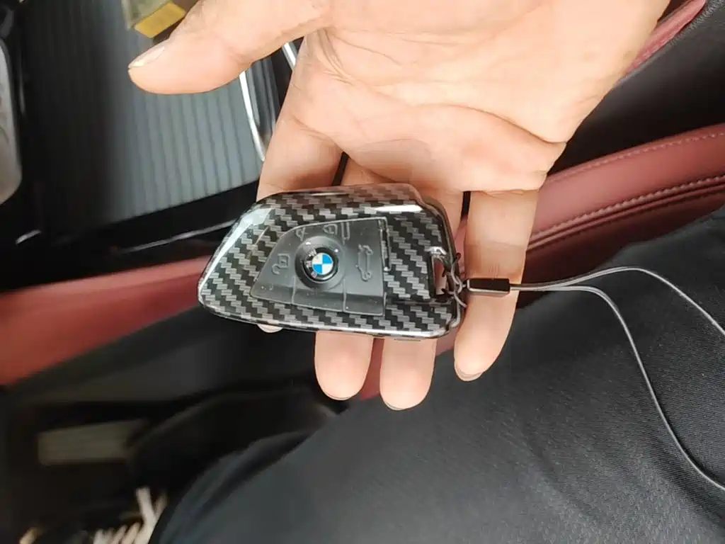 BMW X4 — миниатюра 9