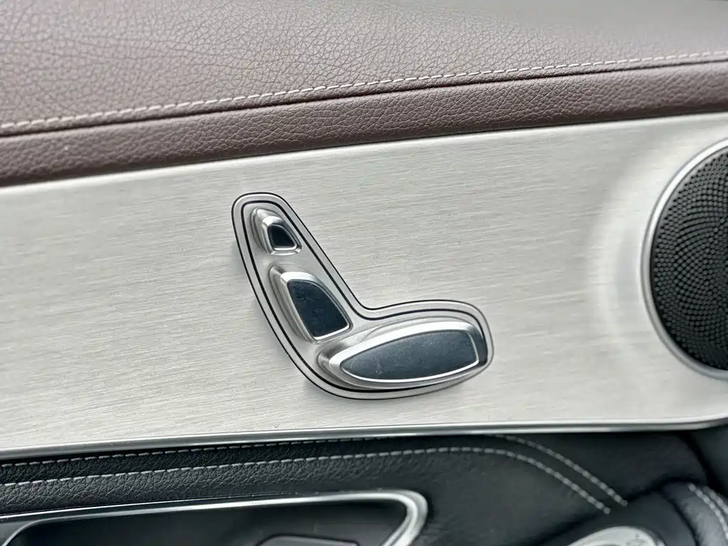 Mercedes-Benz GLC — миниатюра 19
