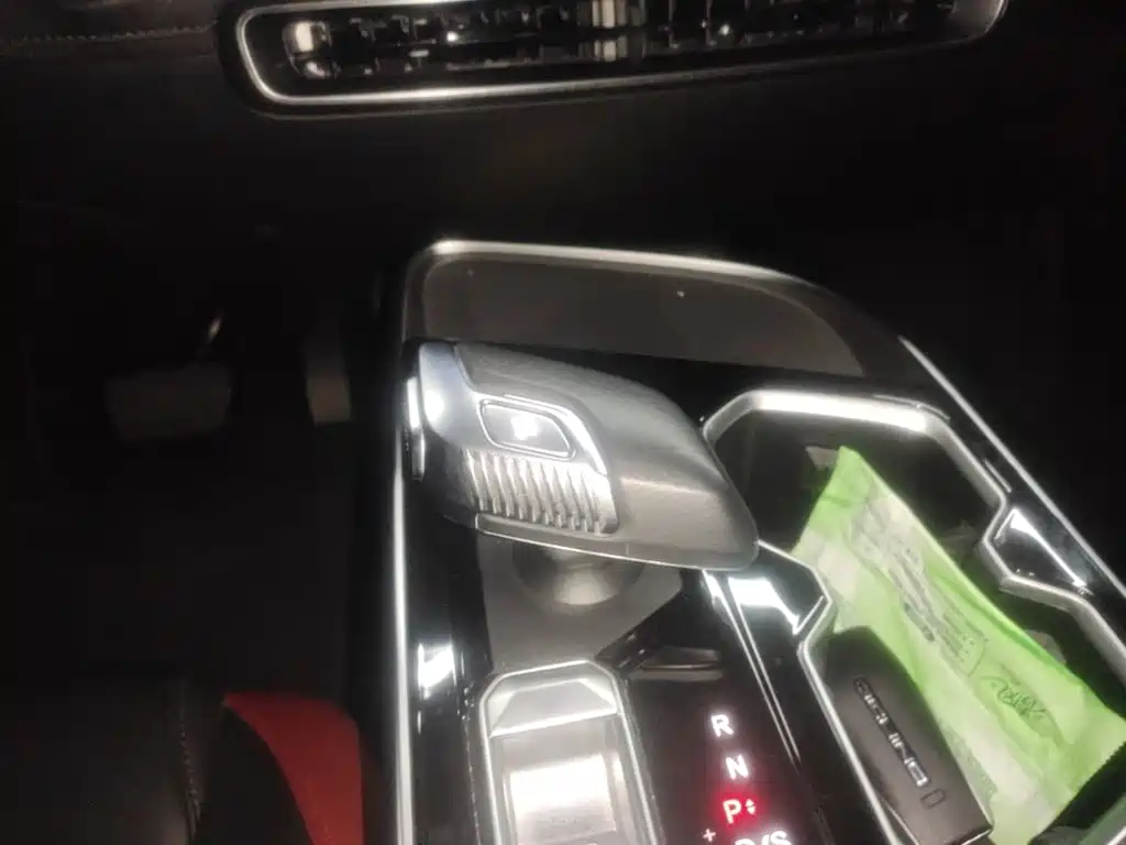 BAIC Mofang — миниатюра 14