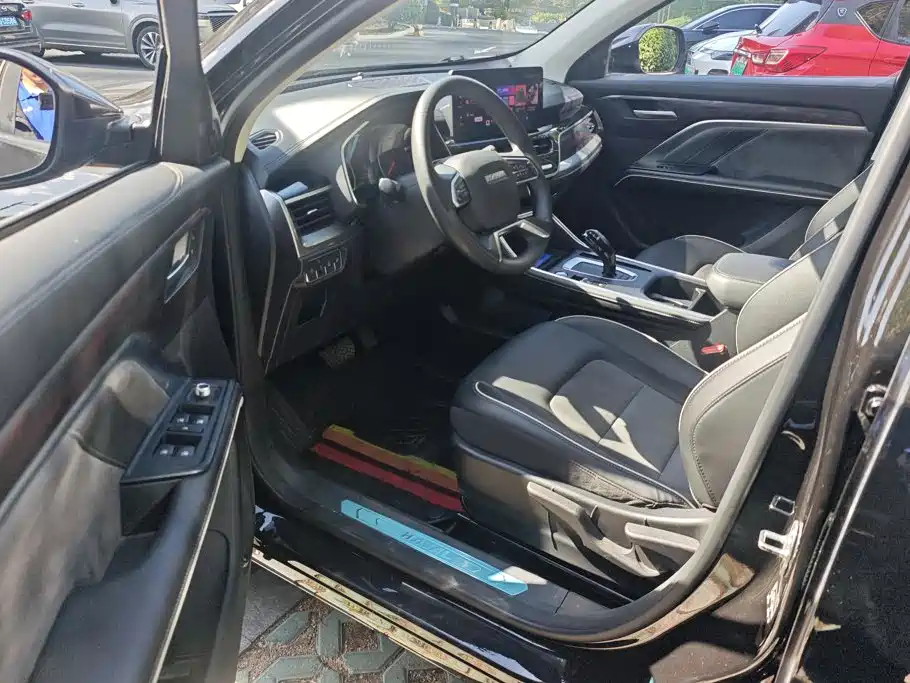 Haval H6 — миниатюра 9