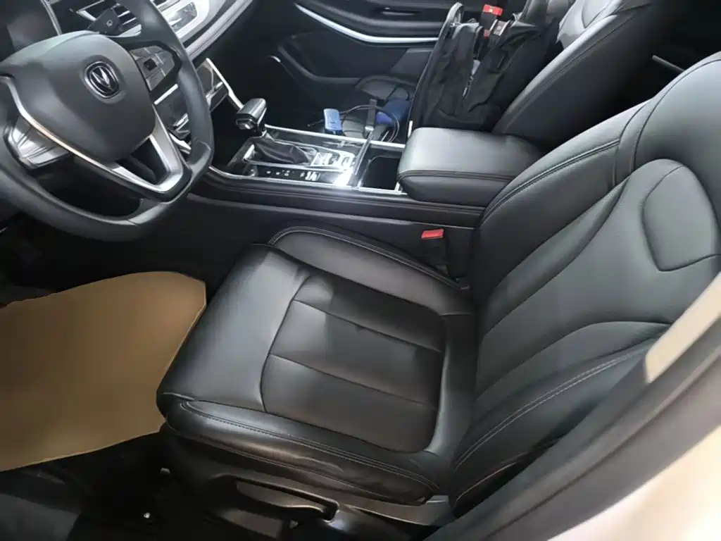 Changan CS75 — миниатюра 15
