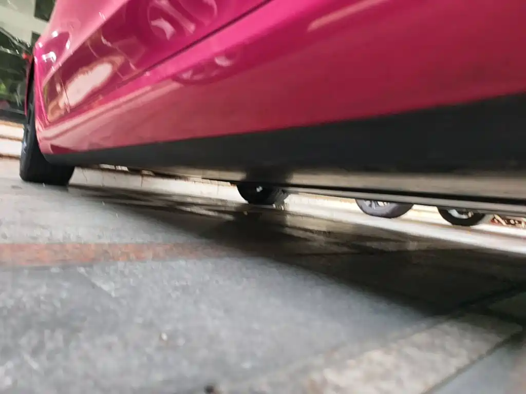 Tesla Model 3 — миниатюра 21