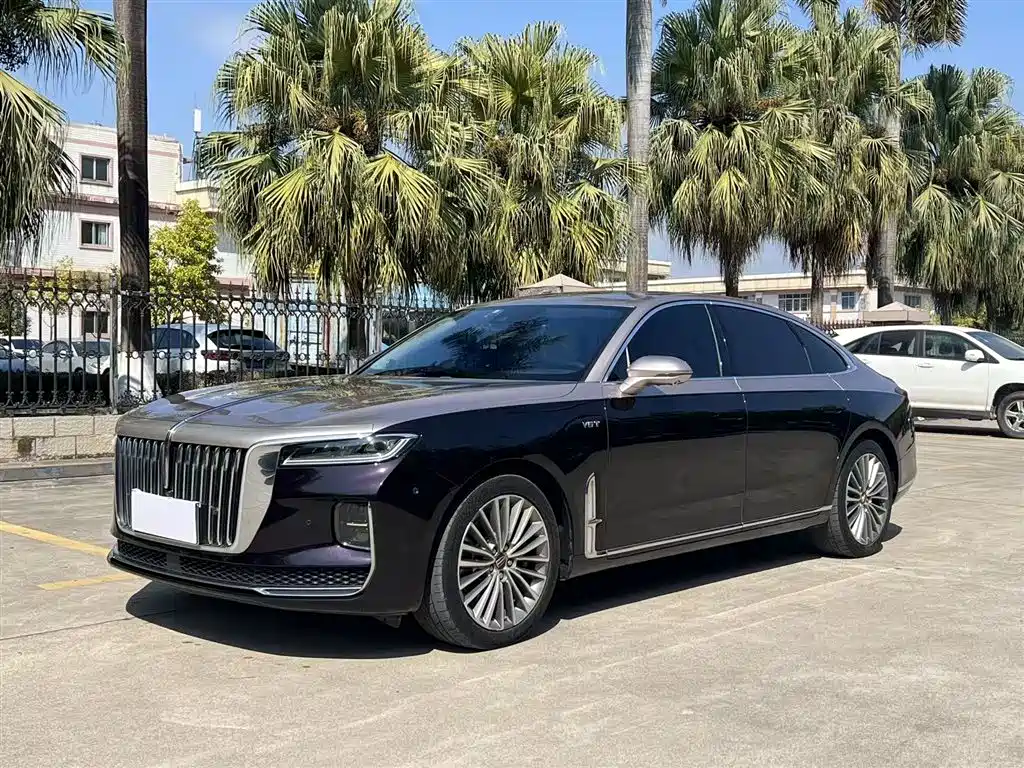 Hongqi HONGQI H9