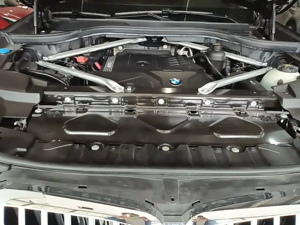 BMW X5 — миниатюра 20