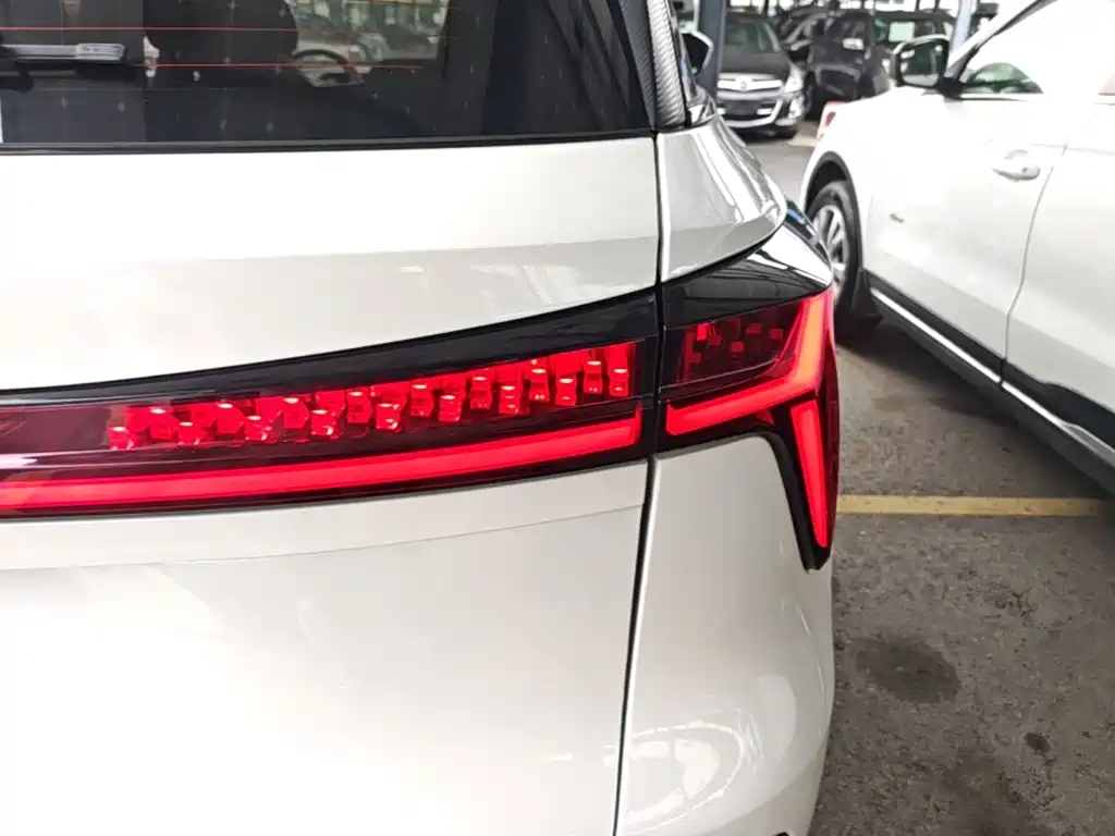 Changan CS75 PLUS — миниатюра 8