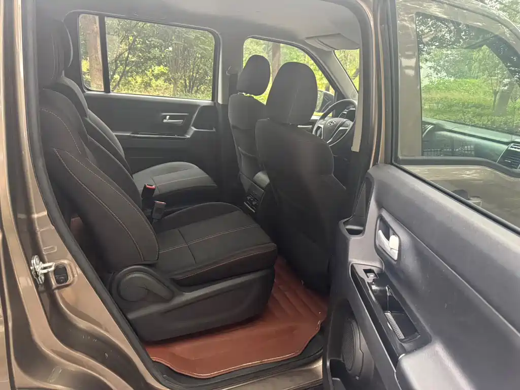 Oshan Oushang X70A — миниатюра 9