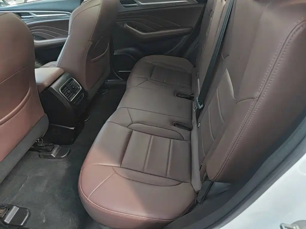 Haval F7 — миниатюра 17