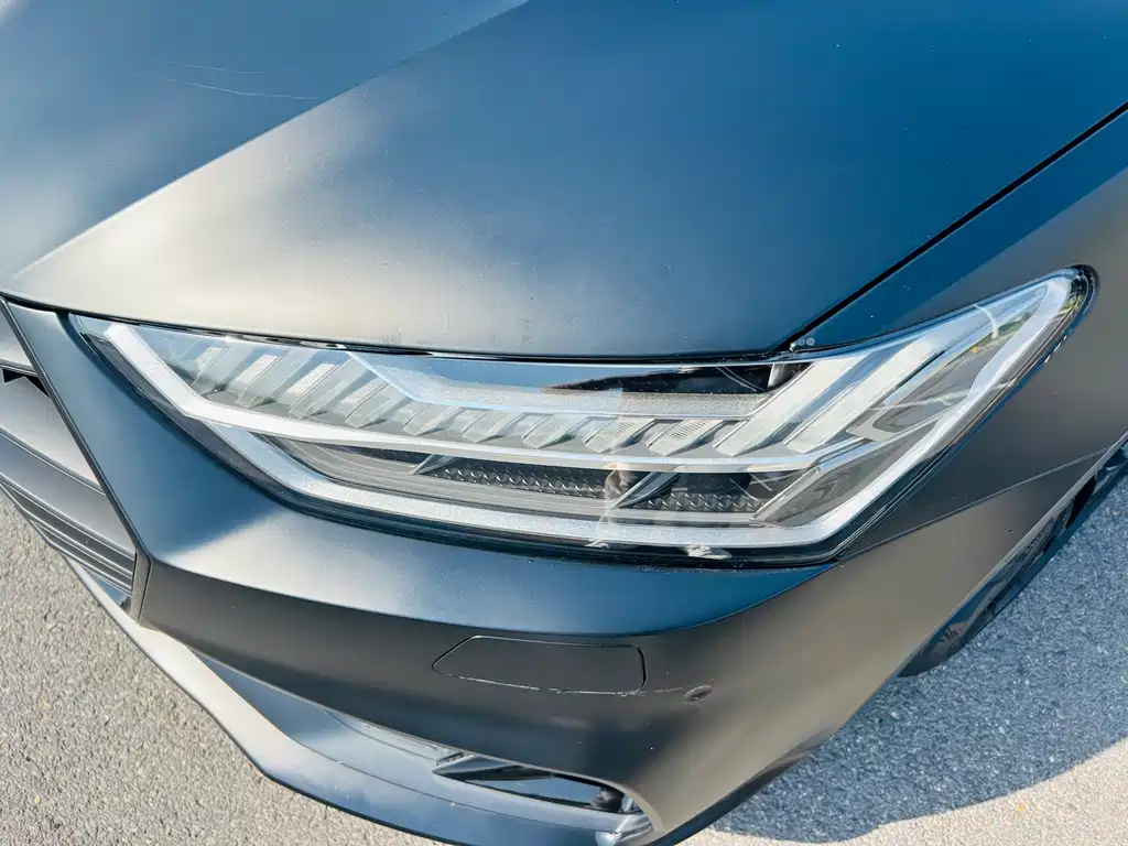 Audi A7 2021 45 TFSI