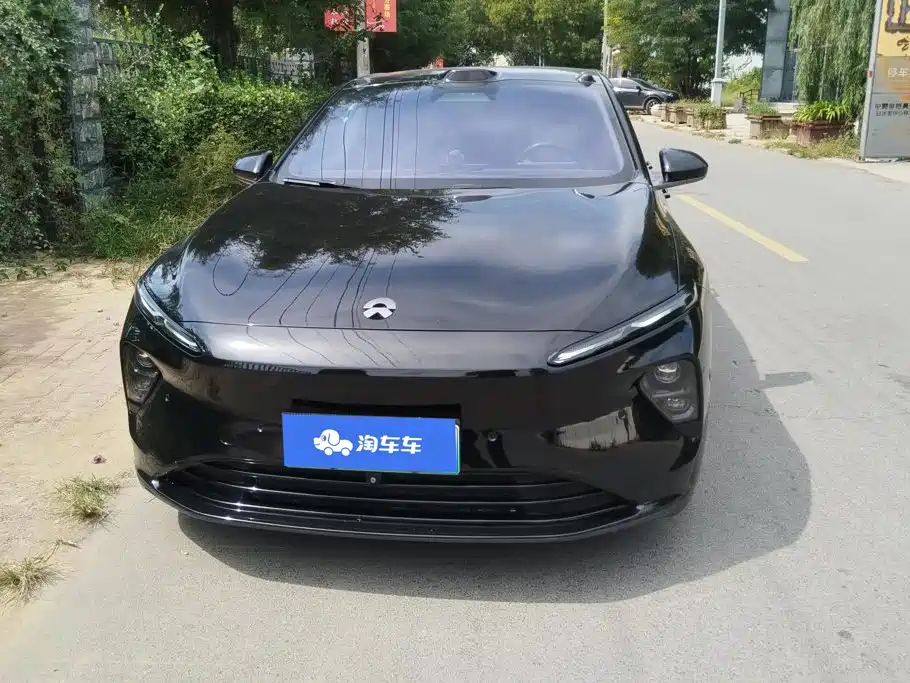 NIO ET7 — миниатюра 2
