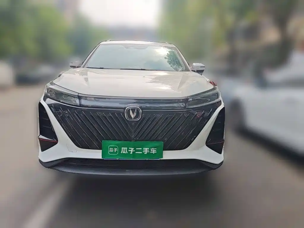 Changan CS75 PLUS — миниатюра 2