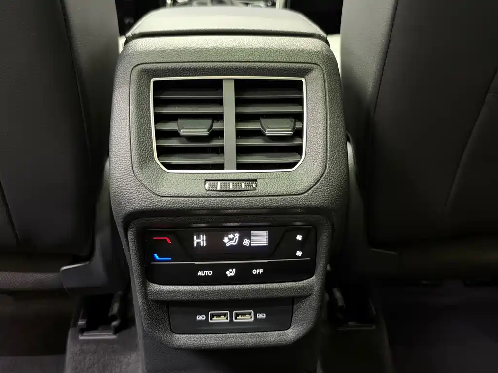 Volkswagen Tayron — миниатюра 10