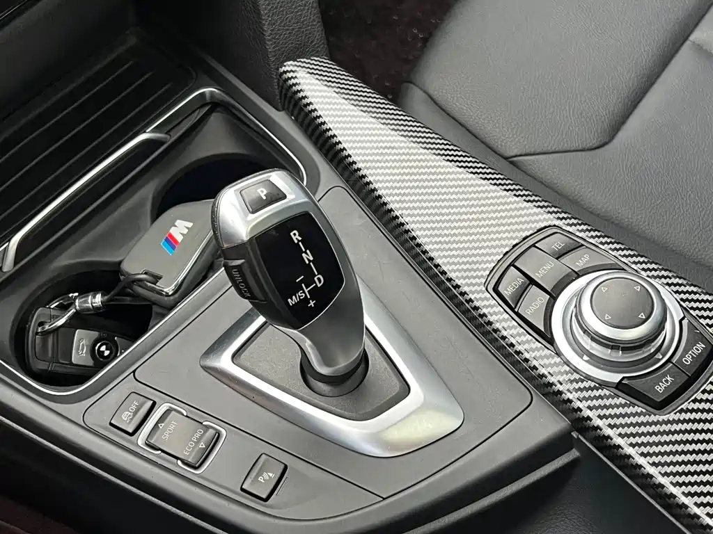 BMW 3 Series — фотографии объявления, Фото 14