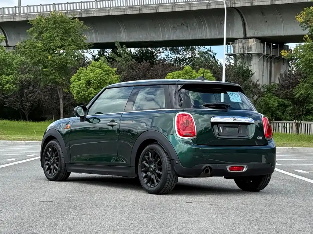 MINI Mini — миниатюра 4