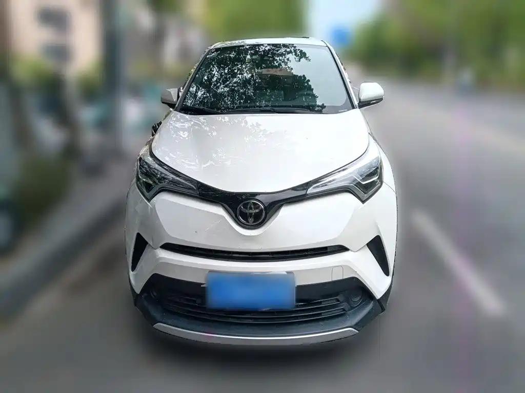 Toyota IZOA — миниатюра 24