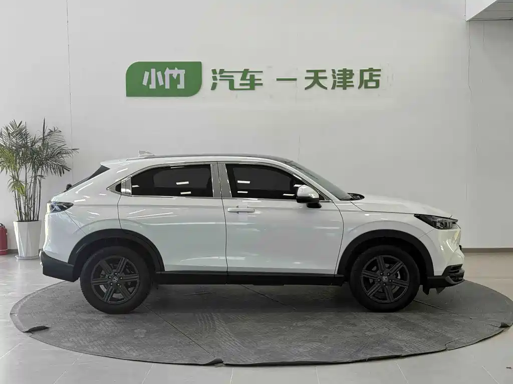 Honda XR-V — миниатюра 6
