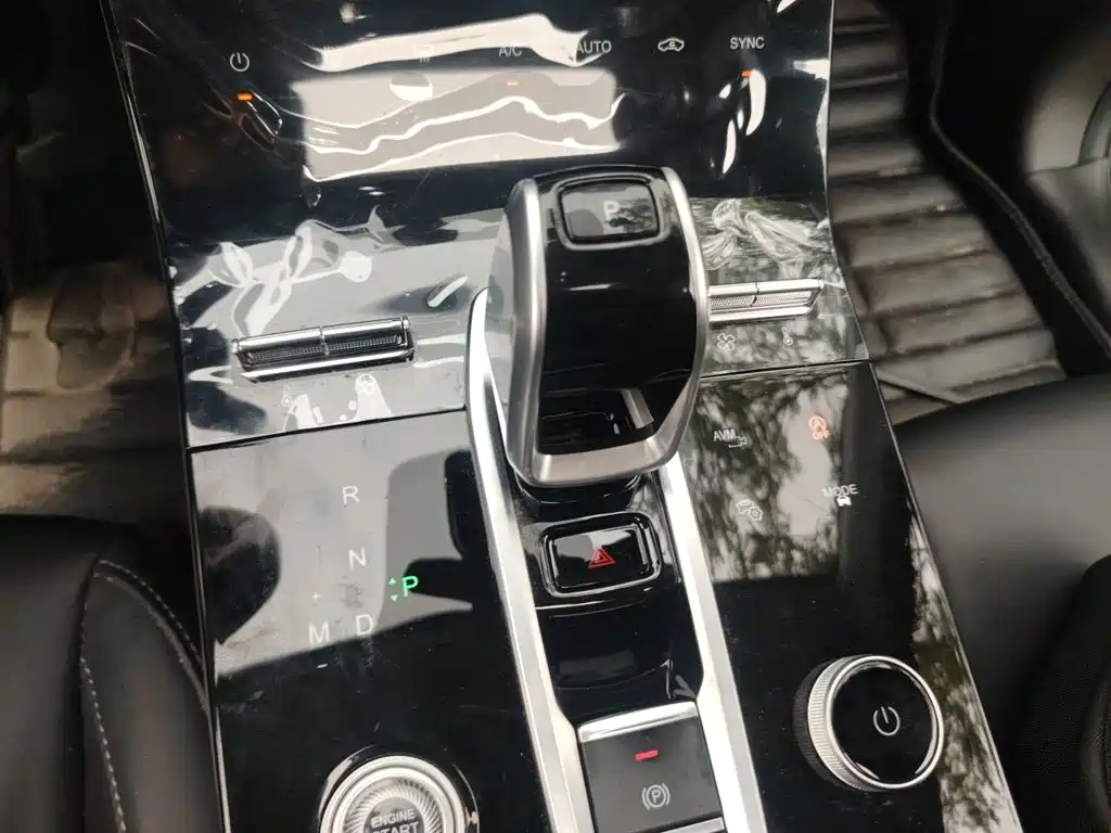 Chery Tiggo 8 — миниатюра 15