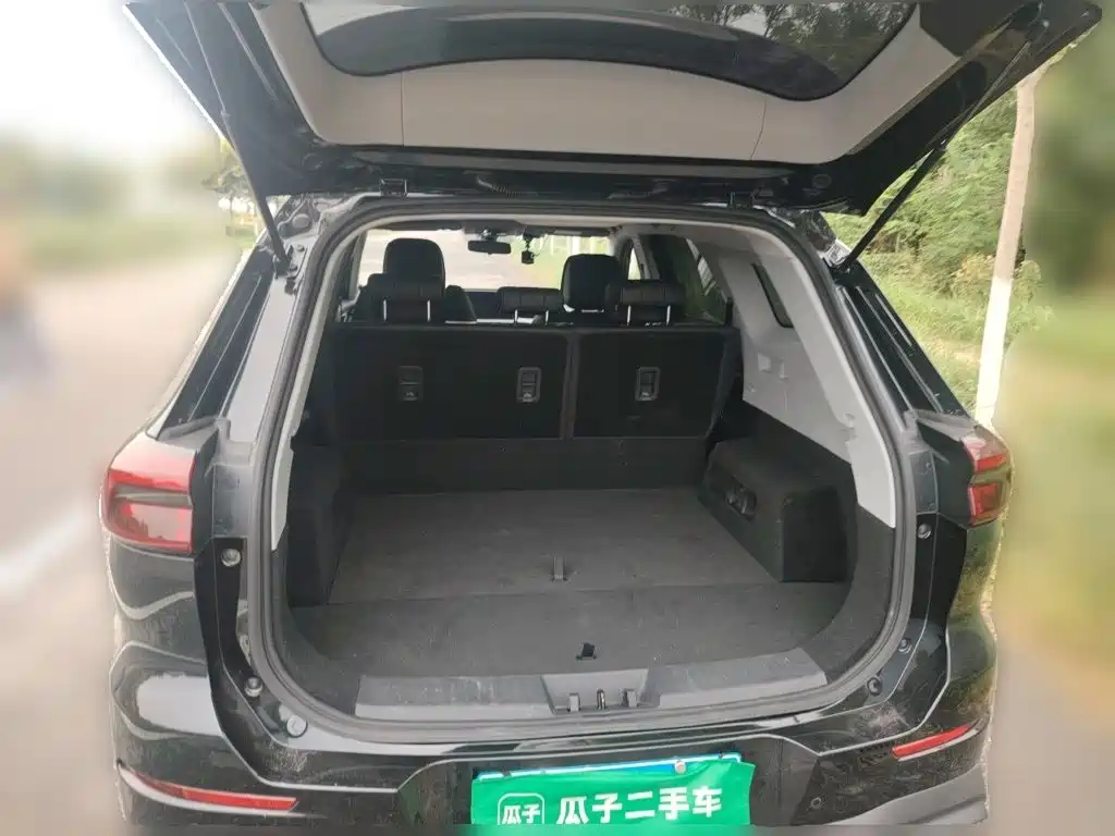 Chery Tiggo 8 — миниатюра 20