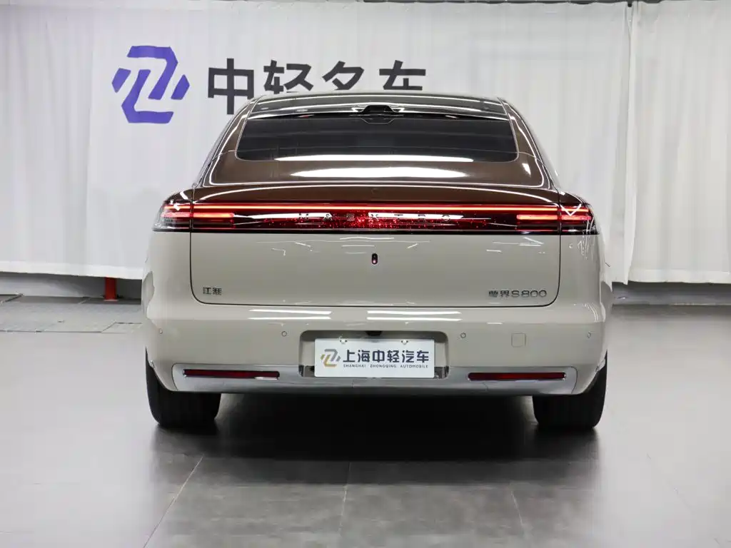 Zunjie Zunjie S800 — миниатюра 4