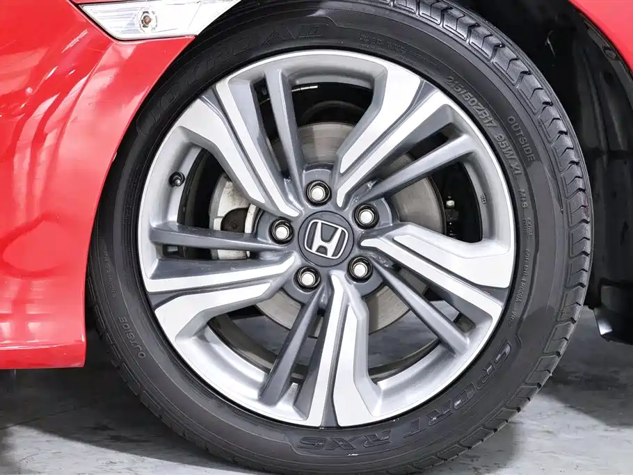 Honda Civic — миниатюра 16