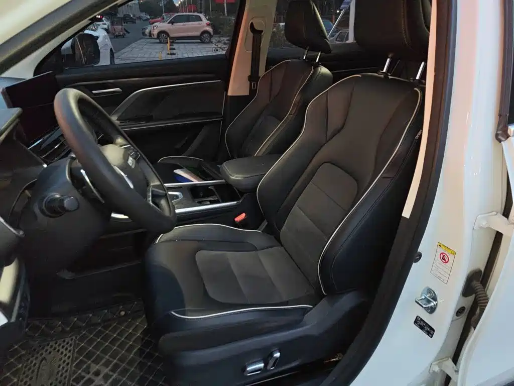 Haval H6 — миниатюра 11