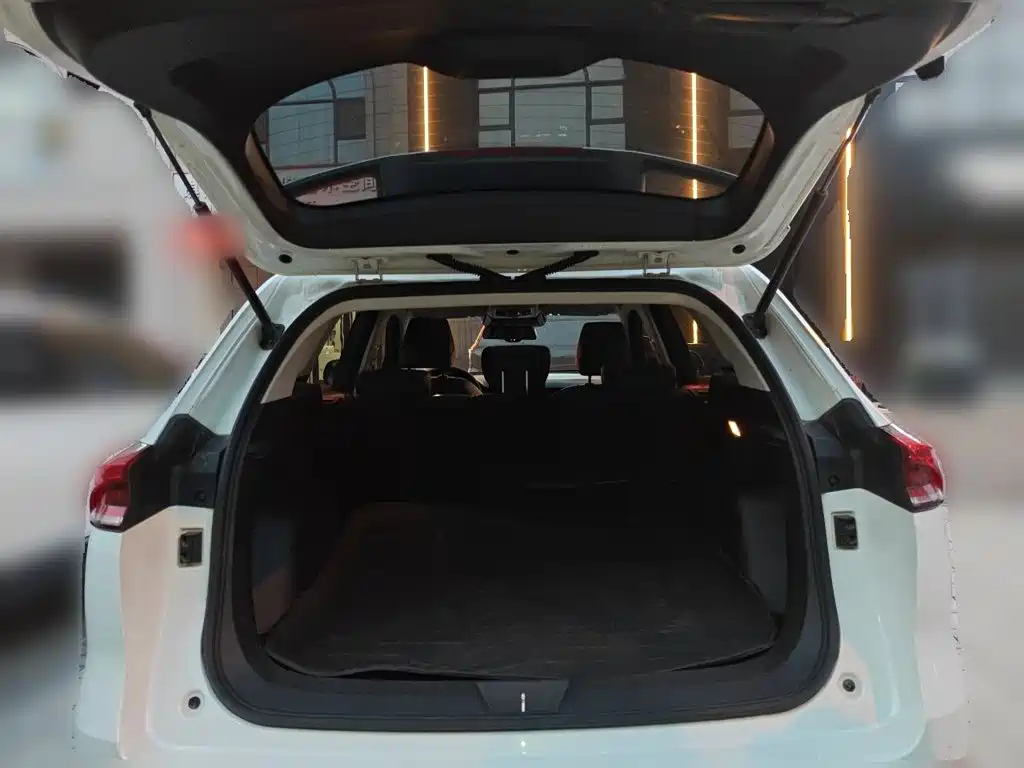Haval H6 — миниатюра 15