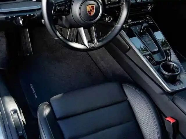Porsche 911 — миниатюра 13