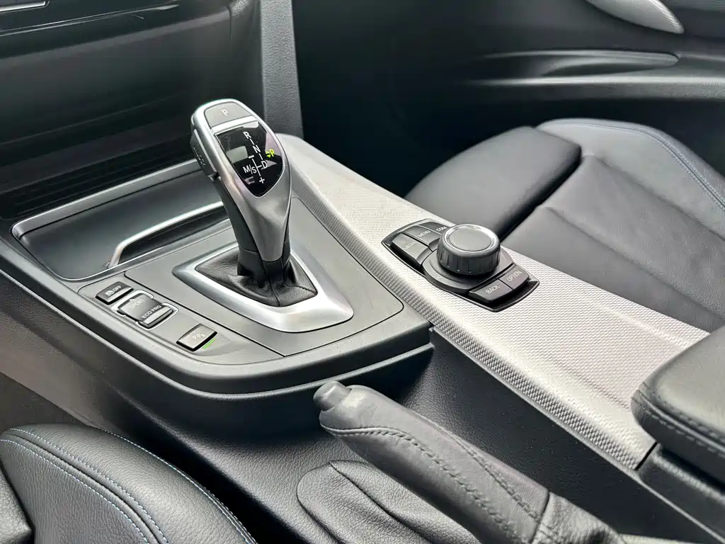 BMW 3 Series — миниатюра 20
