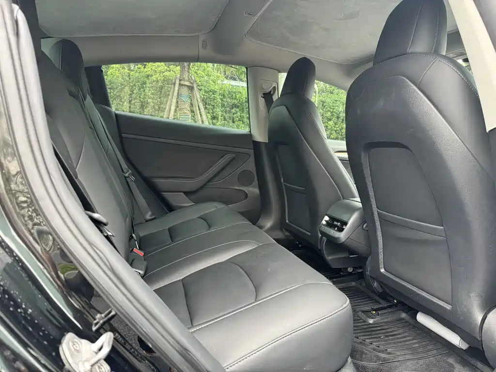 Tesla Model 3 — миниатюра 10