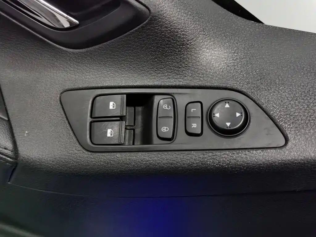 MAXUS G20 — миниатюра 9