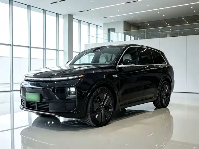 2024 Li Xiang L6
