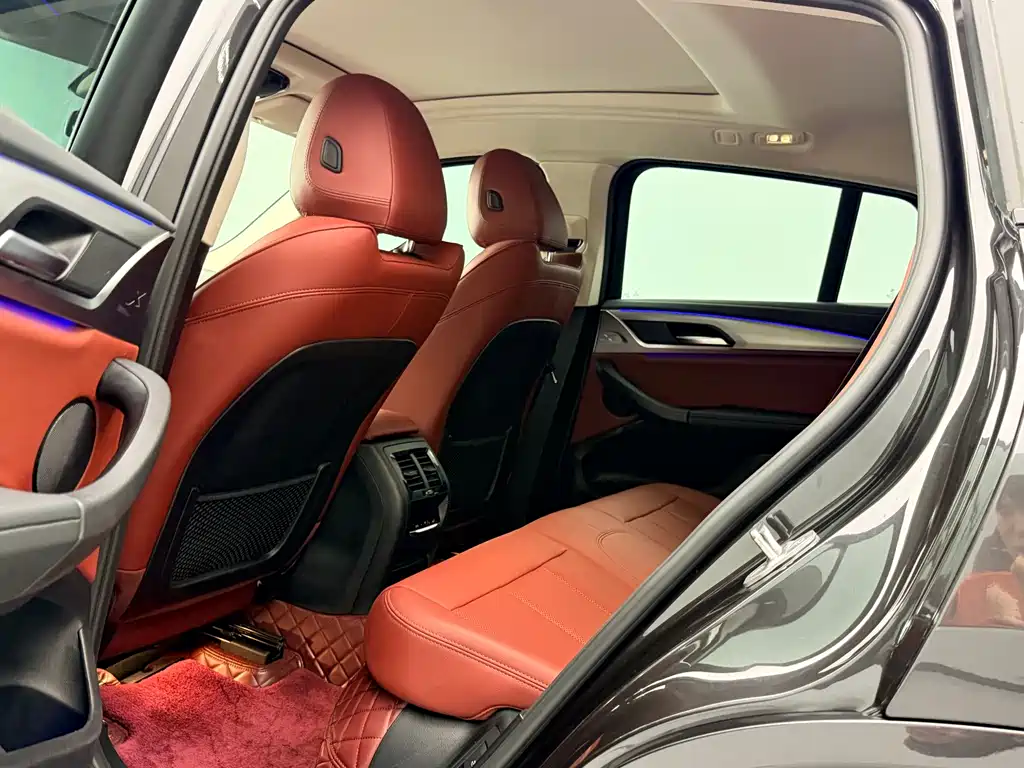 BMW X4 — миниатюра 9
