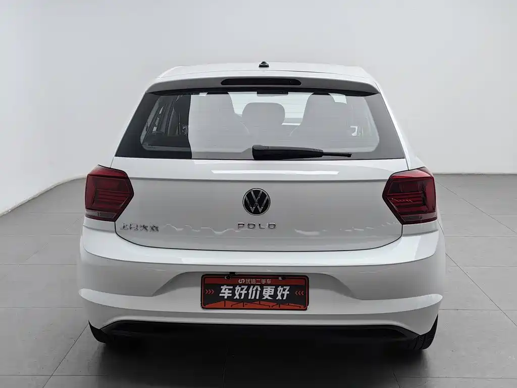 Volkswagen Polo — миниатюра 4