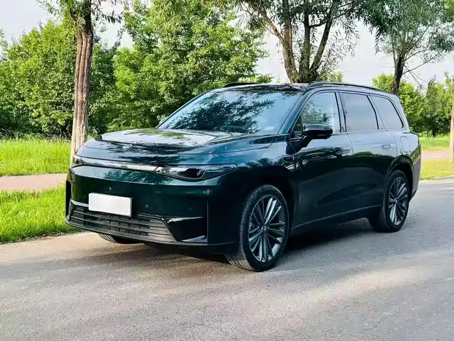2024 Leapmotor C16