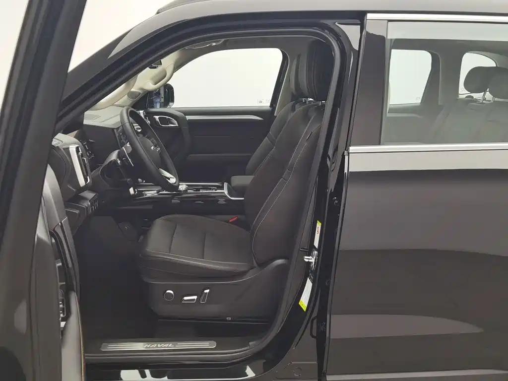 Haval Big Dog — миниатюра 10