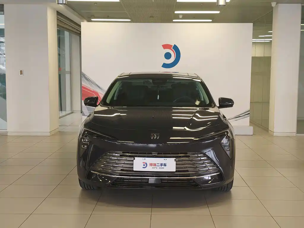 Buick LaCrosse — миниатюра 2