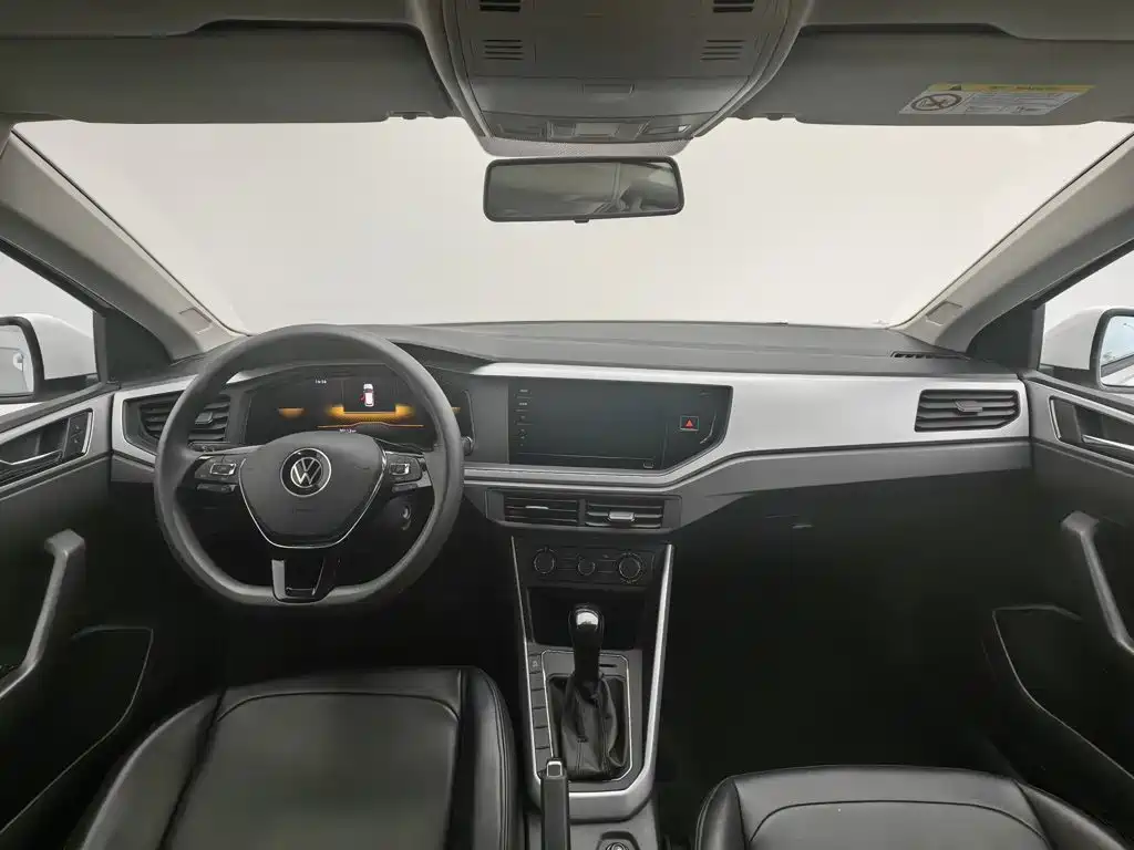 Volkswagen Polo — миниатюра 5