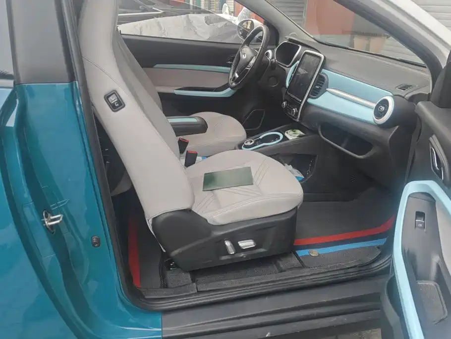 Chery QQ Little Ant — миниатюра 8