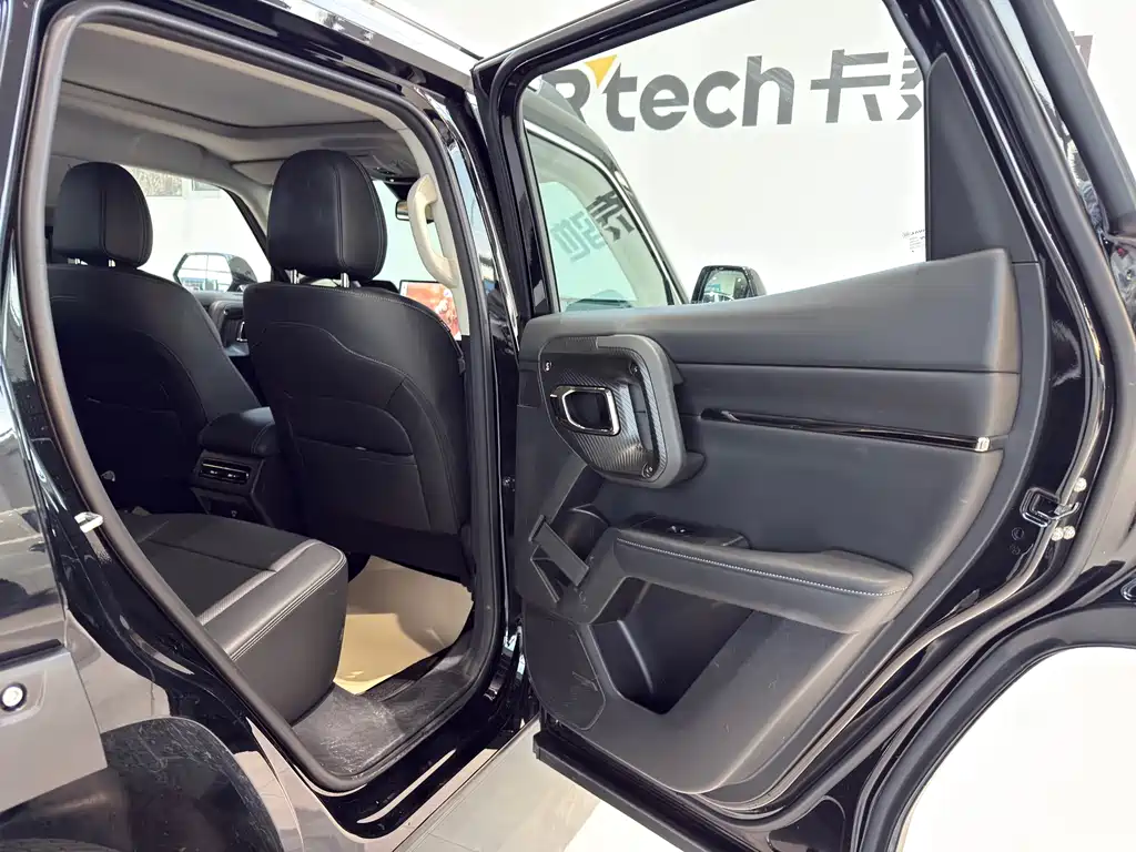 HAVAL SECOND GENERATION BIG DOG