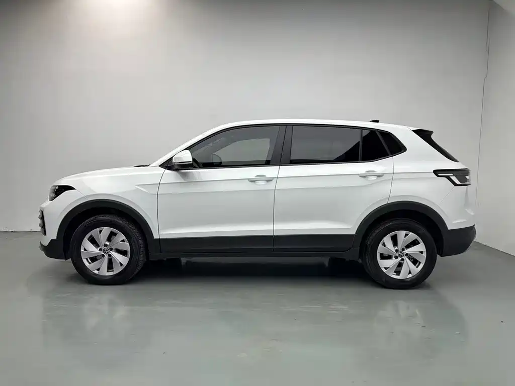 Volkswagen Tharu — миниатюра 3