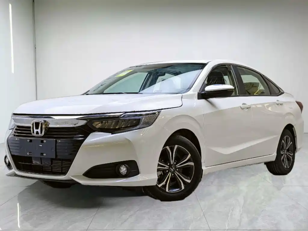 Honda Crider 2024 180Turbo CVT Smart