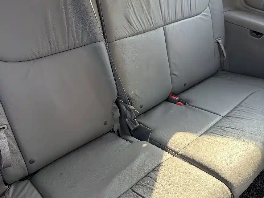 Toyota Sienna — миниатюра 13