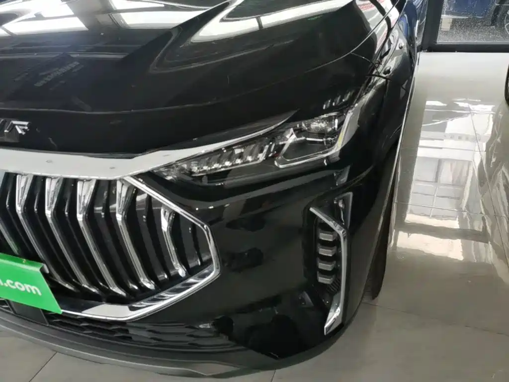 Jetour X70 PLUS — миниатюра 24